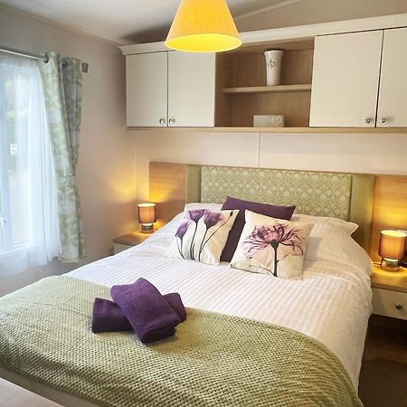 Pottsville Cabin - Short Walk To Praa Sands Beach Екстериор снимка