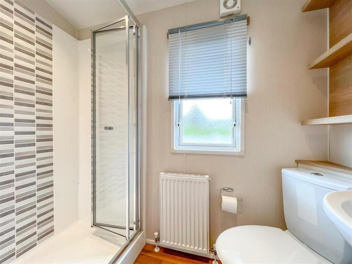 Pottsville Cabin - Short Walk To Praa Sands Beach Екстериор снимка