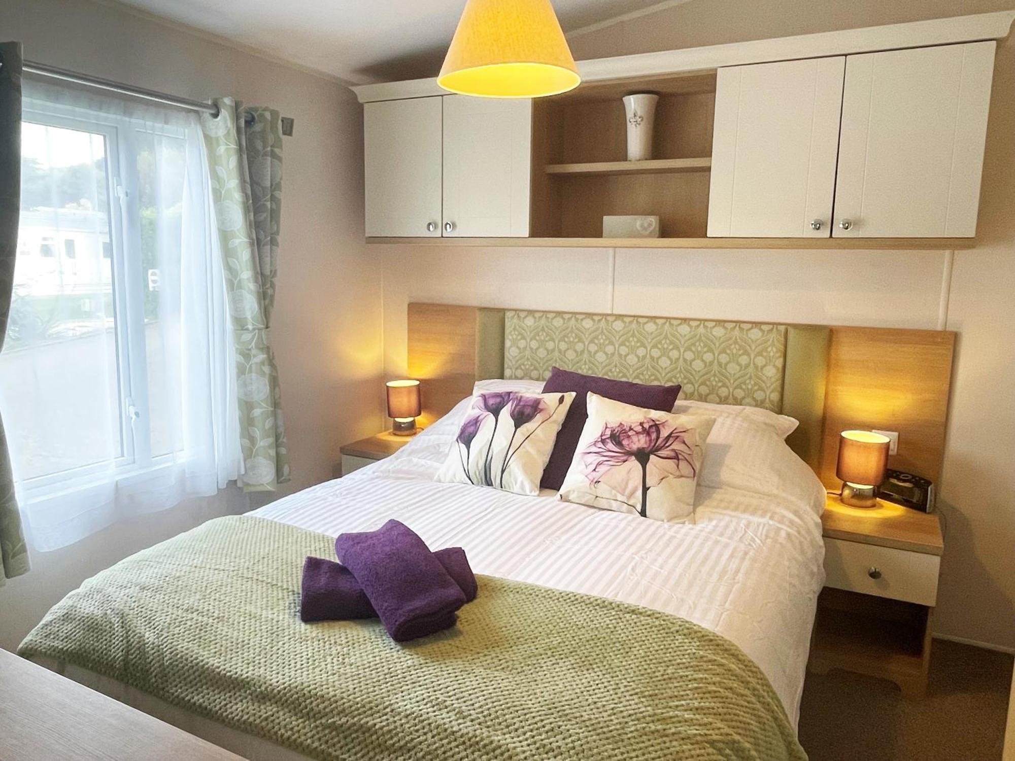 Pottsville Cabin - Short Walk To Praa Sands Beach Екстериор снимка